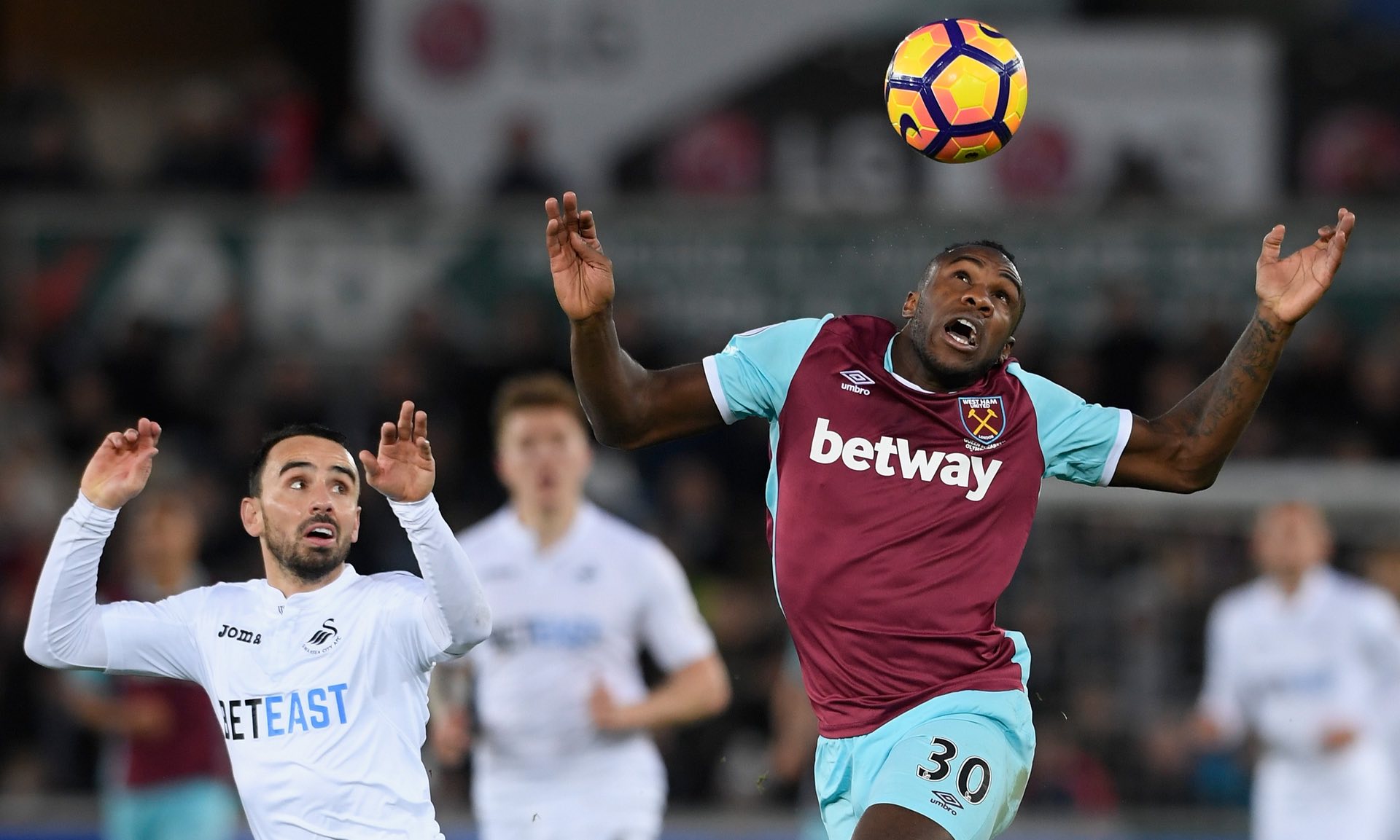 他已经明确 他已经明确