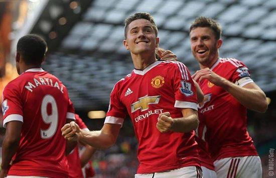 没想到吧？曼联本赛季英超已确定无缘连胜.