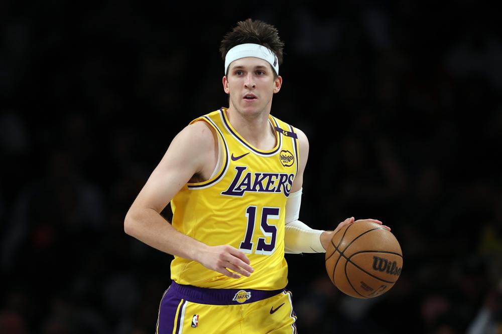 【回放】NBA常规赛：快船vs篮网第3节中文解说回放.