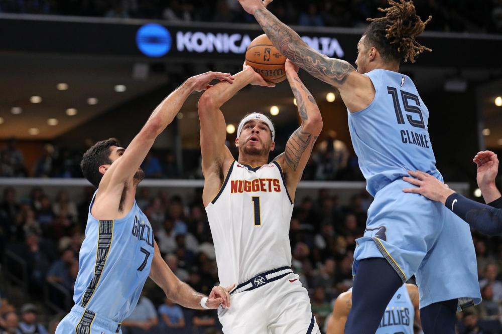 崔永熙谈在篮网定位：老大给你传球 要处理好.